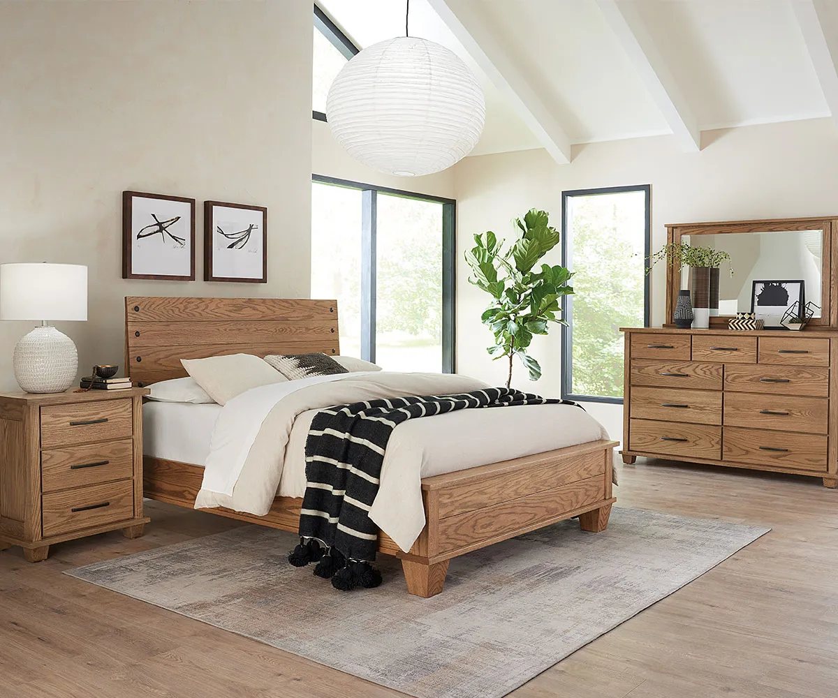 Monarch Blanket Chest - Image 2