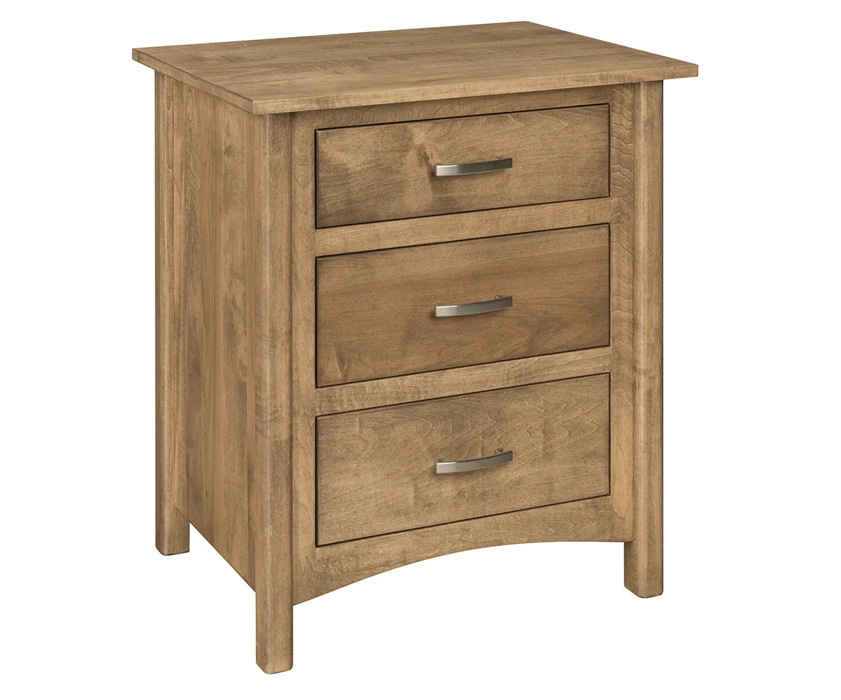 Ozark Bedroom Collection - Image 9