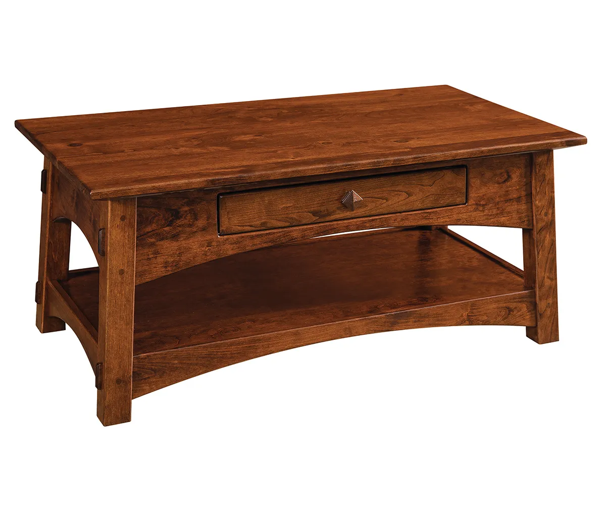 100 Series Coffee Table