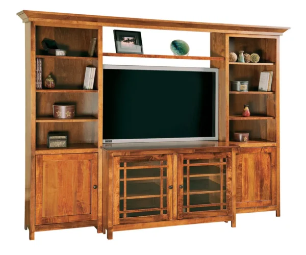 Mission Jason Wall Unit