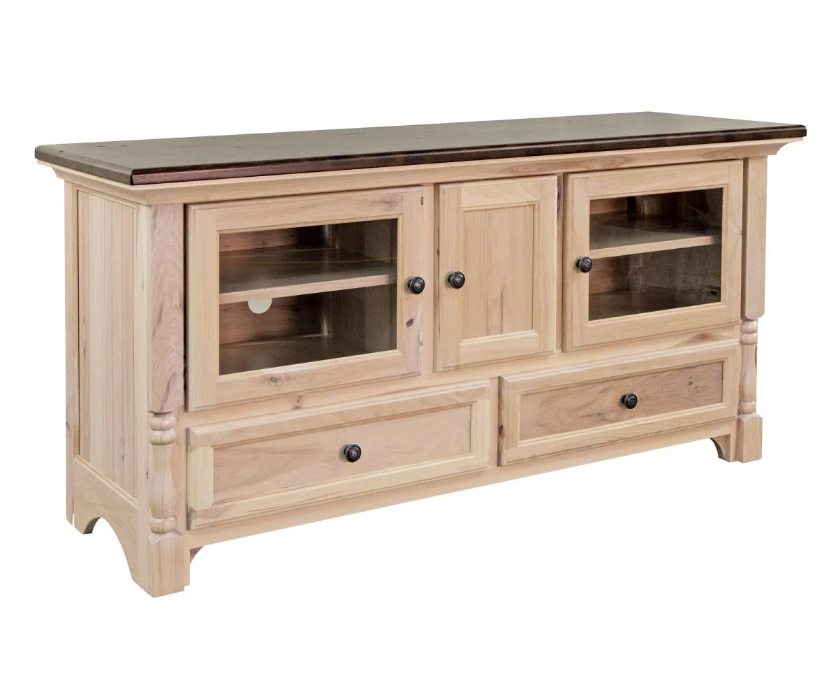 Palisade TV Console - 60"W