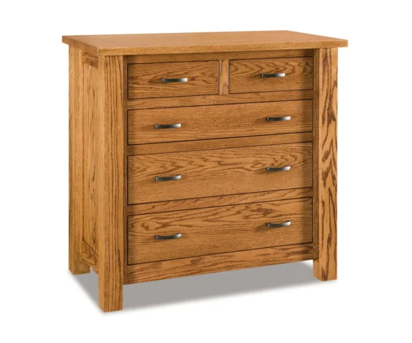 Heidi 5 Drawer Child's Chest