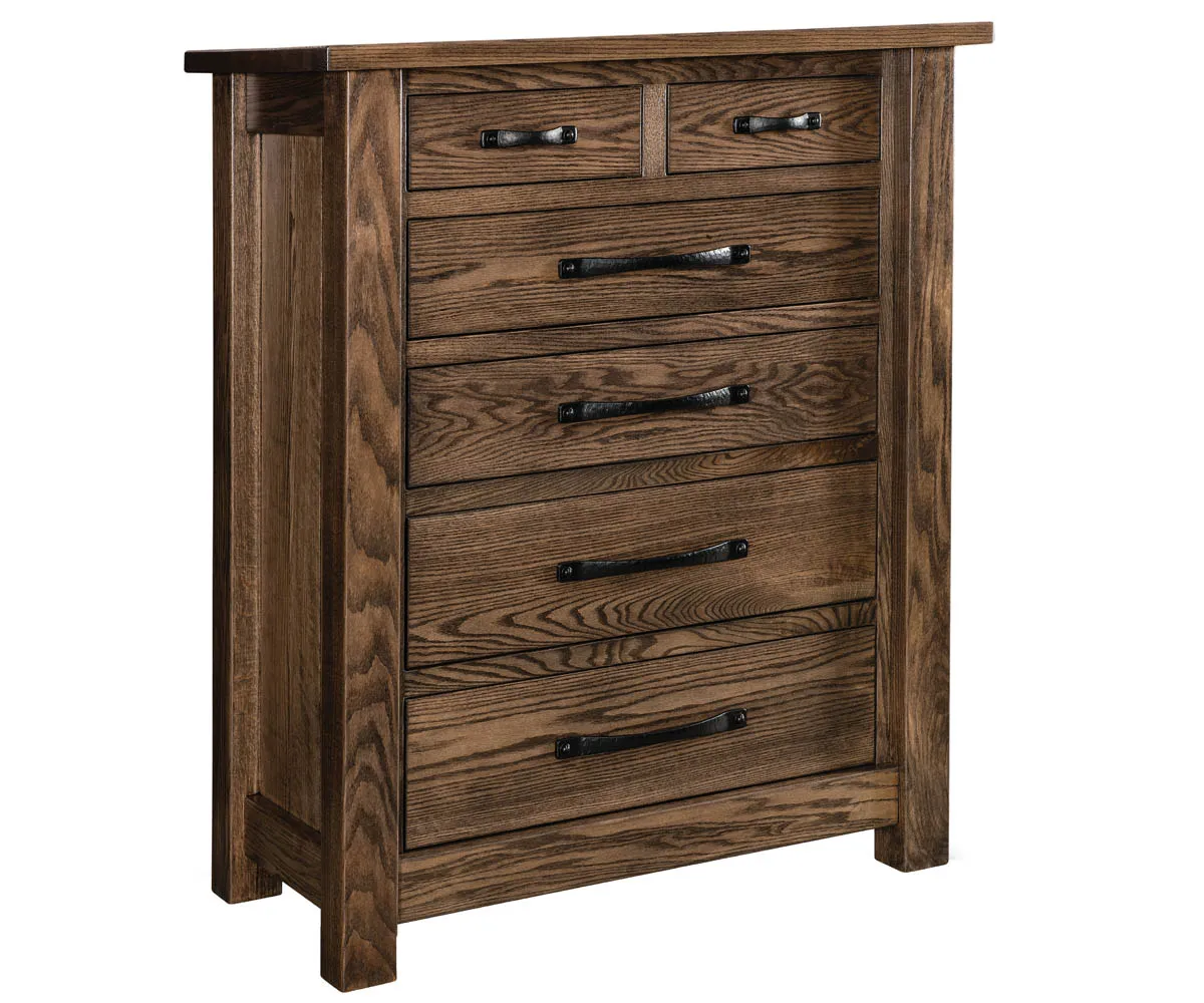 Vogen 6 Drawer Chest