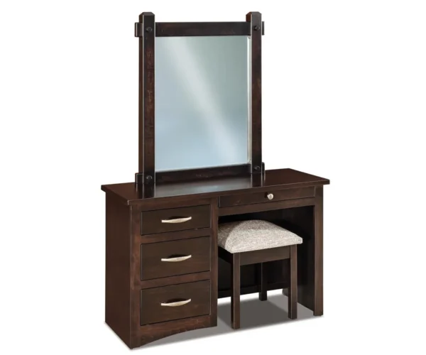 Denver Vanity Dresser