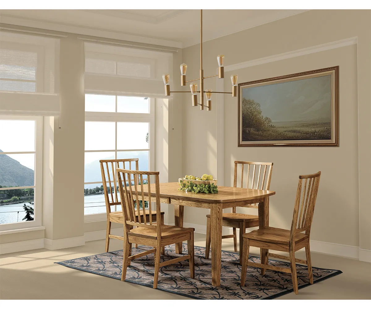 Portland Dining Table - Image 2