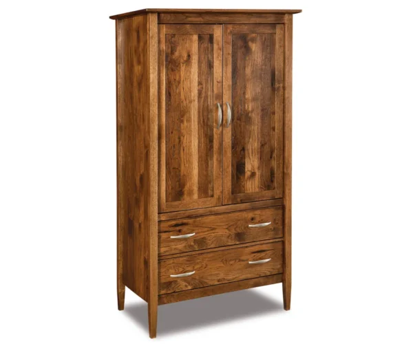 Imperial Armoire