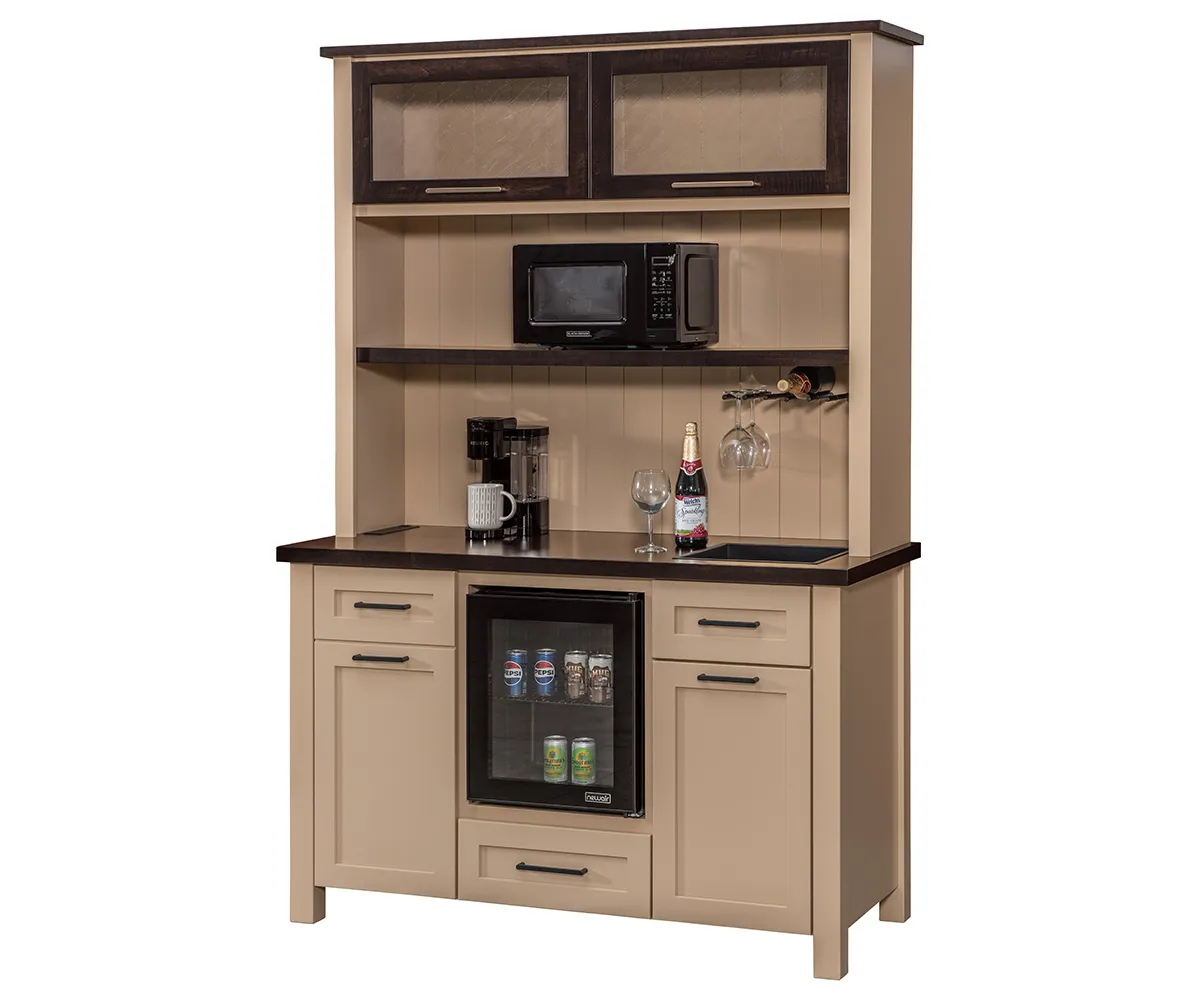 Gibson Beverage Center