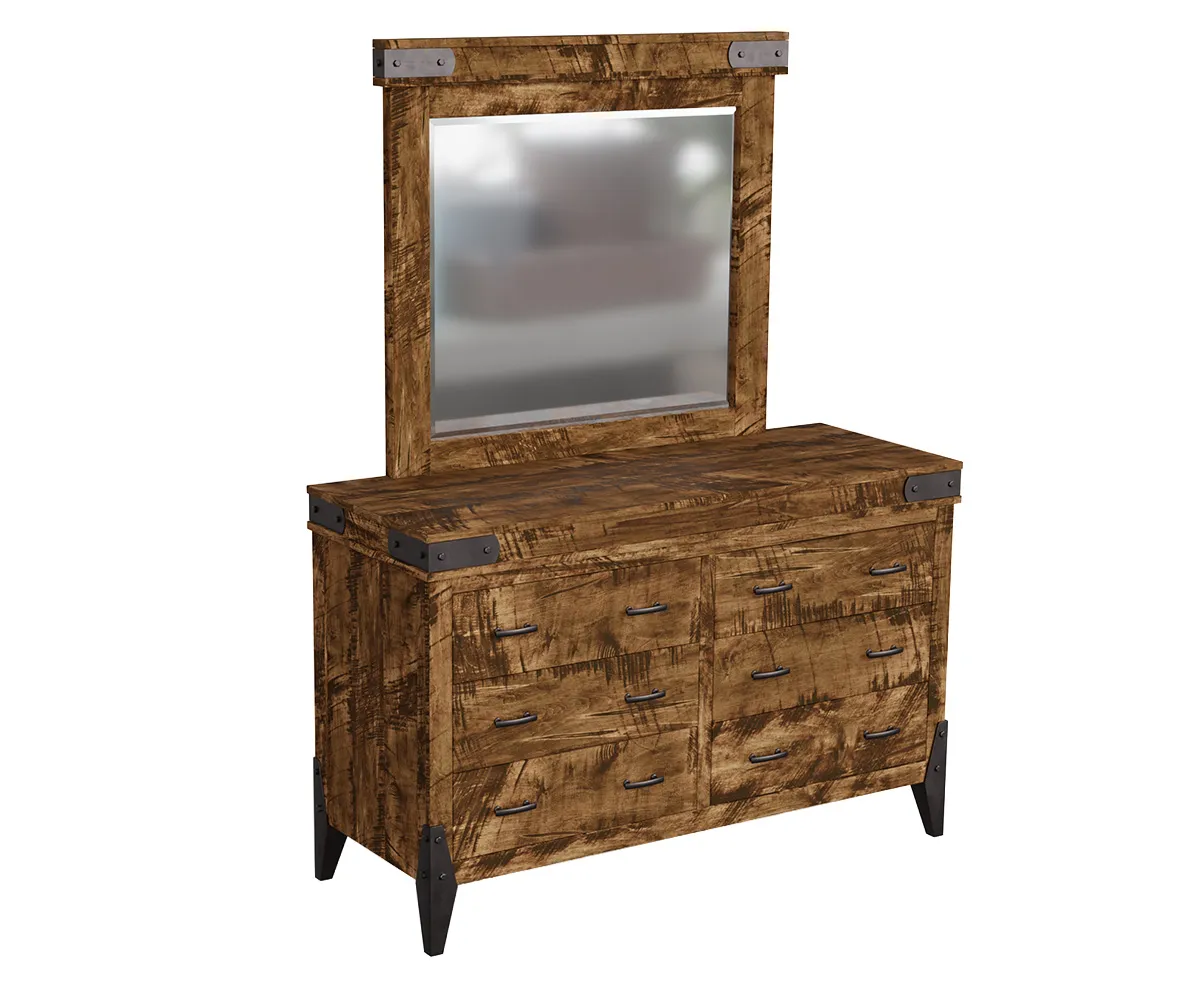 Vegas Bedroom Collection - Image 5