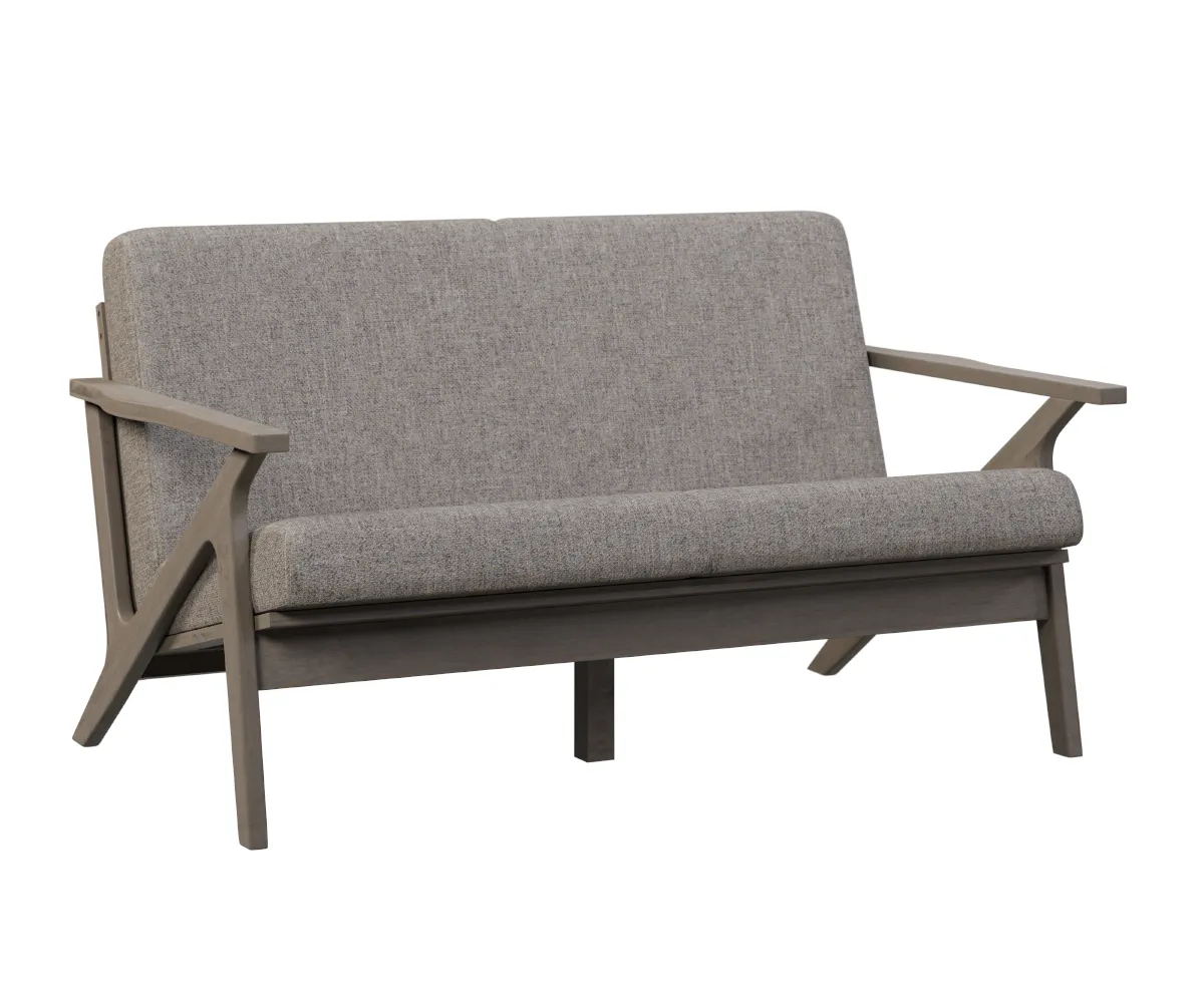 Malaya Loveseat