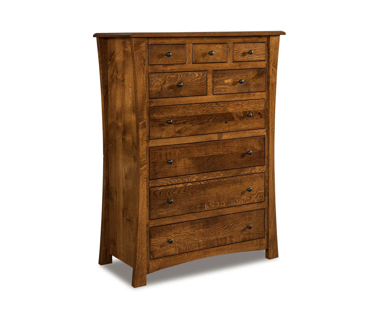 Matison 9 Drawer Chest
