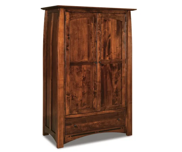 Boulder Creek Armoire
