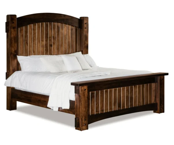 Timbra Bed
