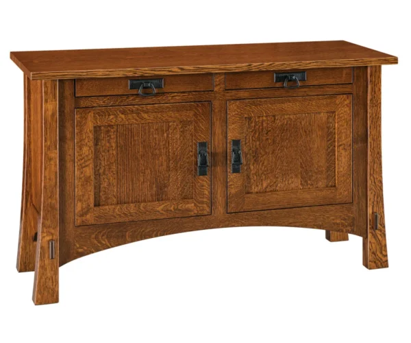 Modesto Sofa Table