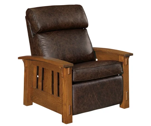 McCoy Stockton Wall Hugger Chair Recliner