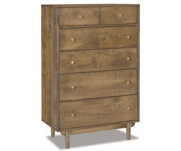 Baymont 6 Drawer Chest
