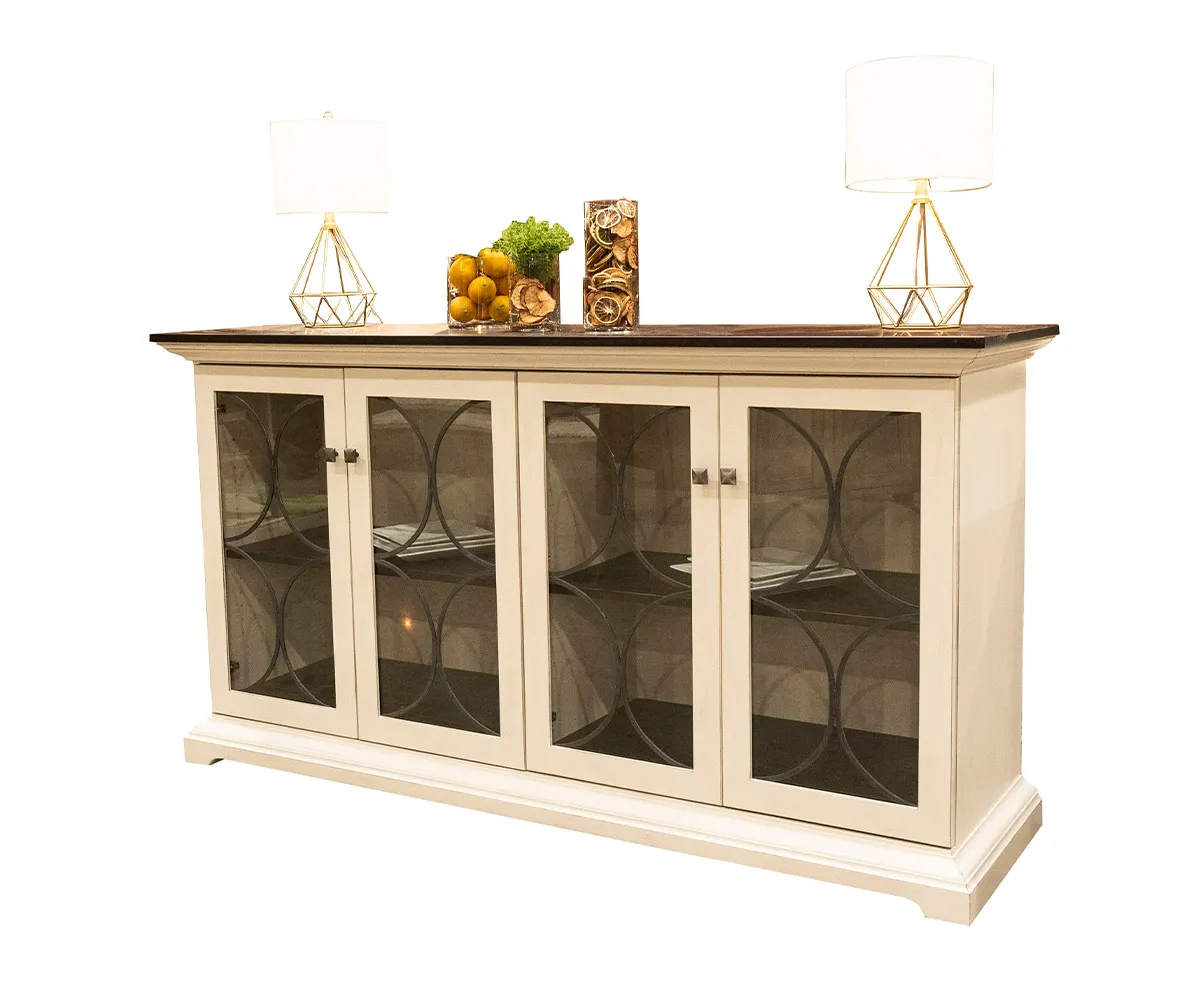 Jasminn Sideboard - 72"