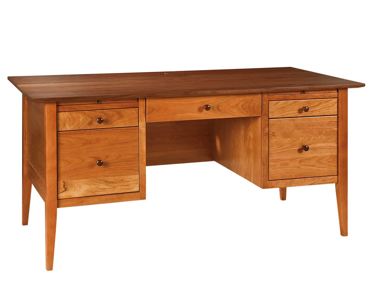 Alamo Desk