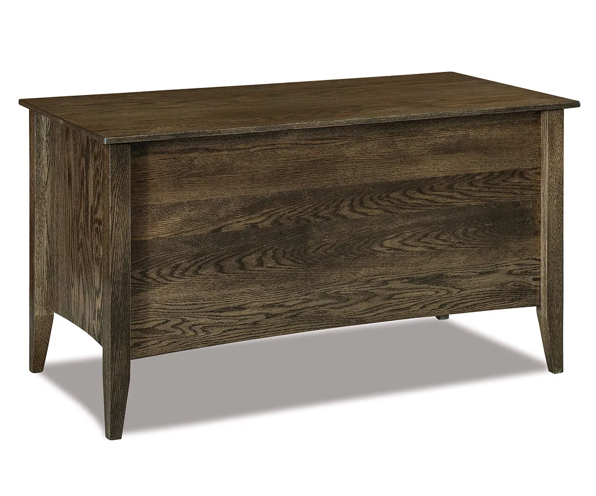 Atlantic Blanket Chest