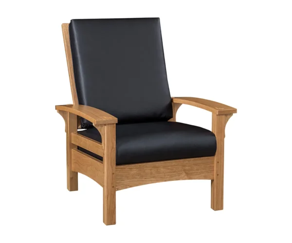 Durango Morris Chair