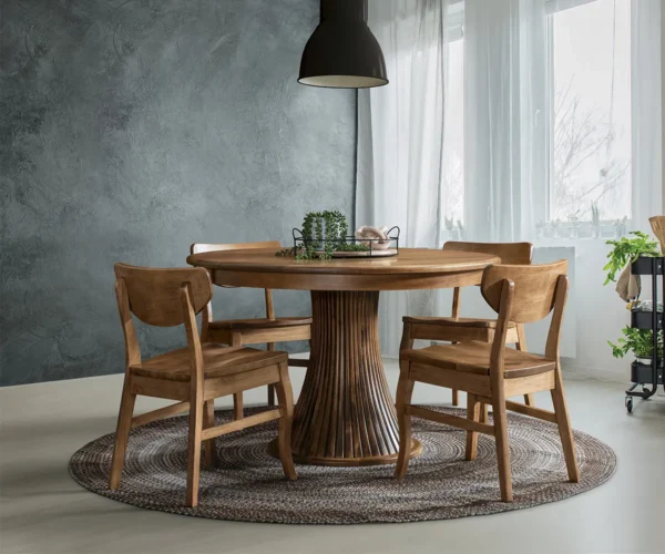 Jaylor Chair Collection