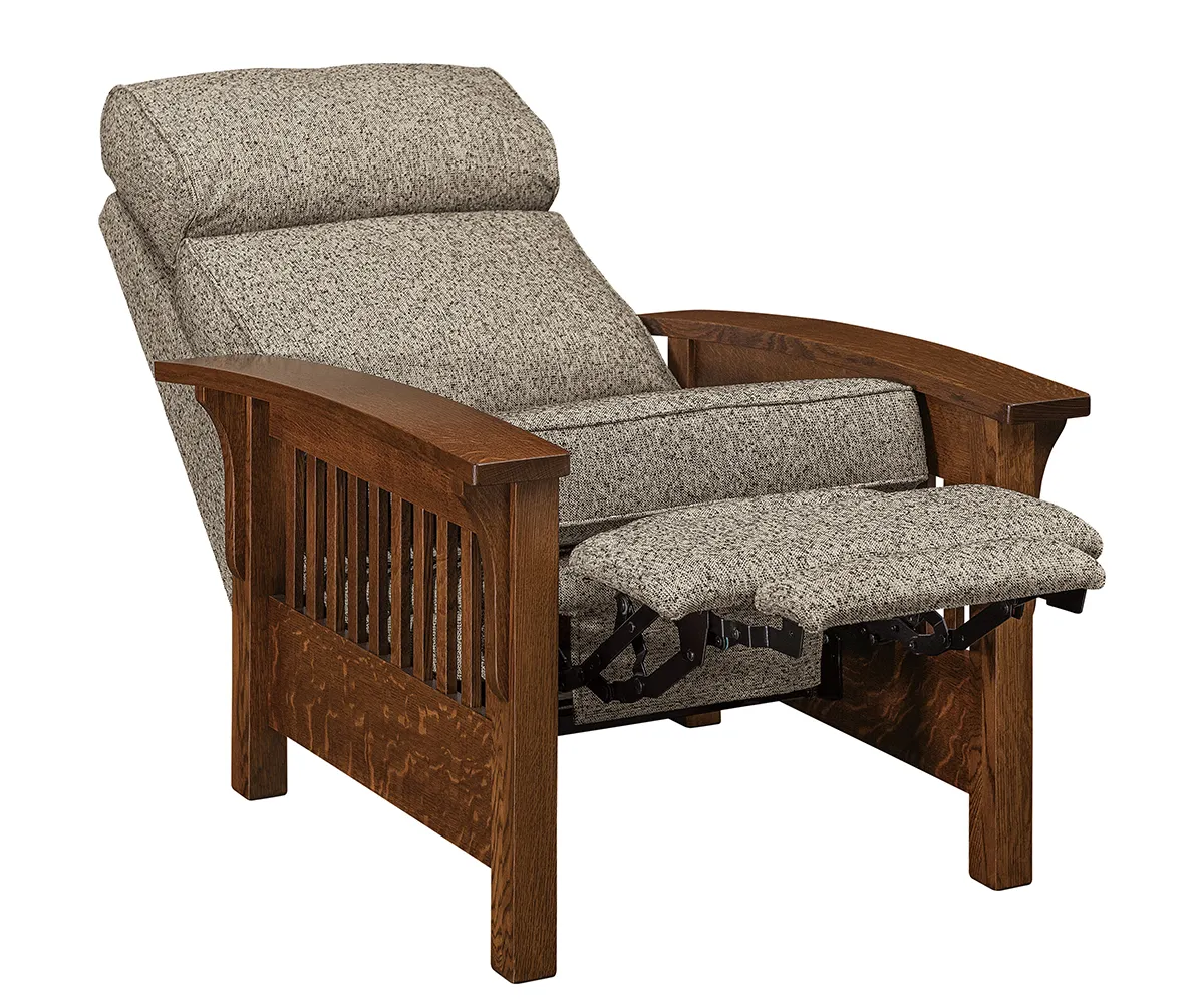 Stockton Recliner - Image 3