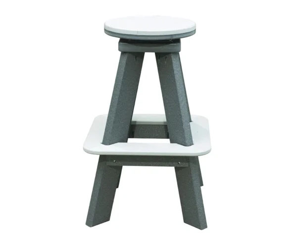 Counter Height Swivel Bar Stool