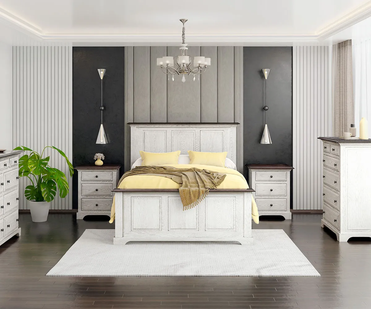 Escalade Armoire - 5 Drawer - Image 3