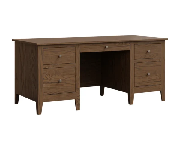 Ashton Executive Desk