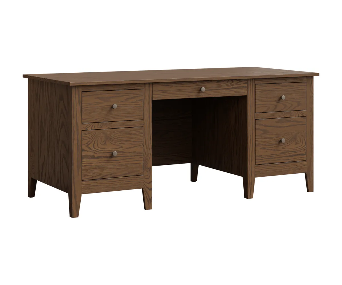 Ashton Executive Desk