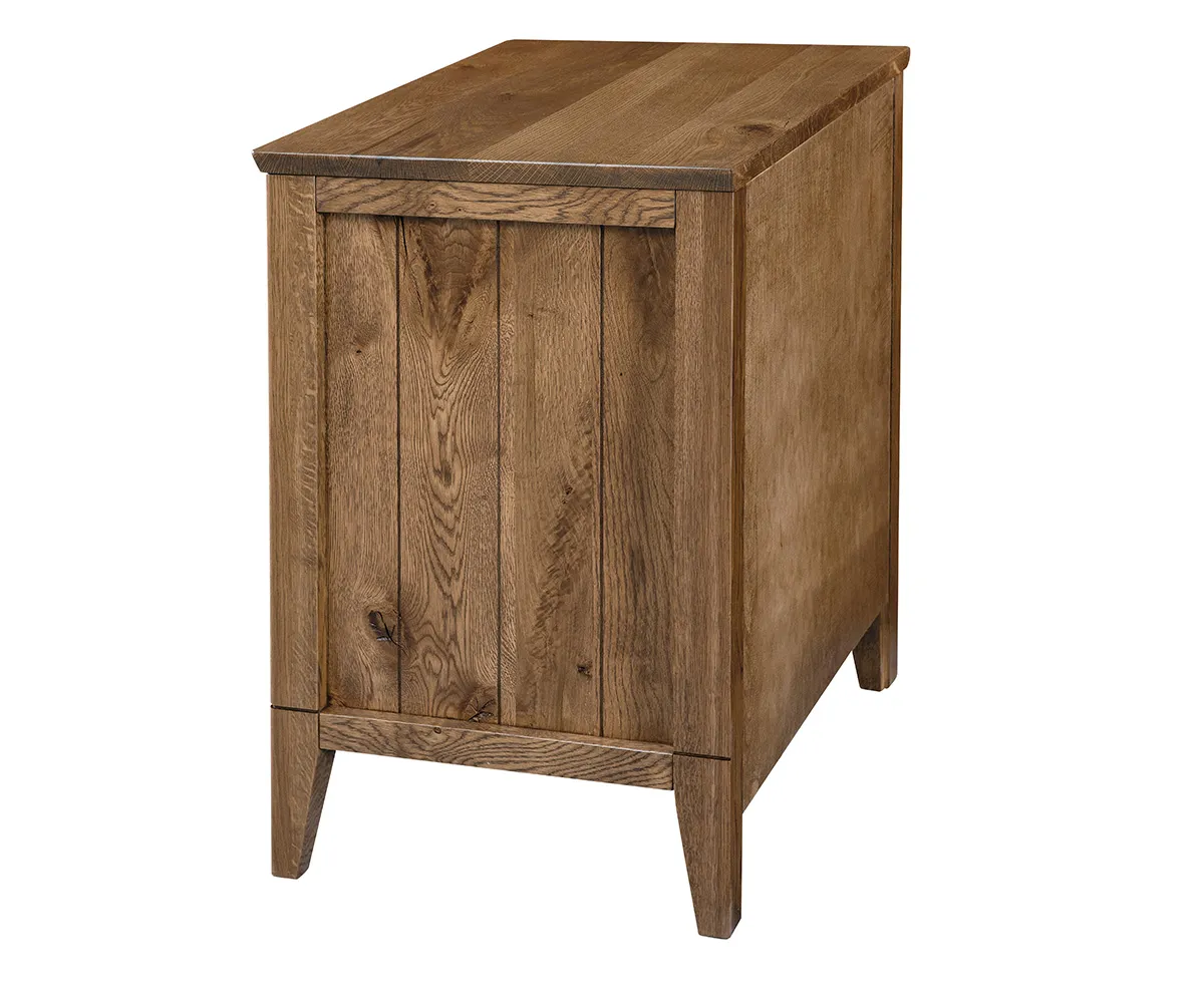 Brinkly 1 Drawer Nightstand - Image 3