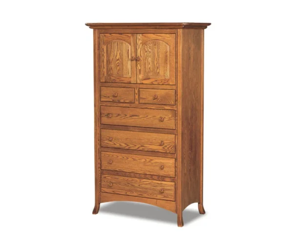 Carlisle Chest Armoire