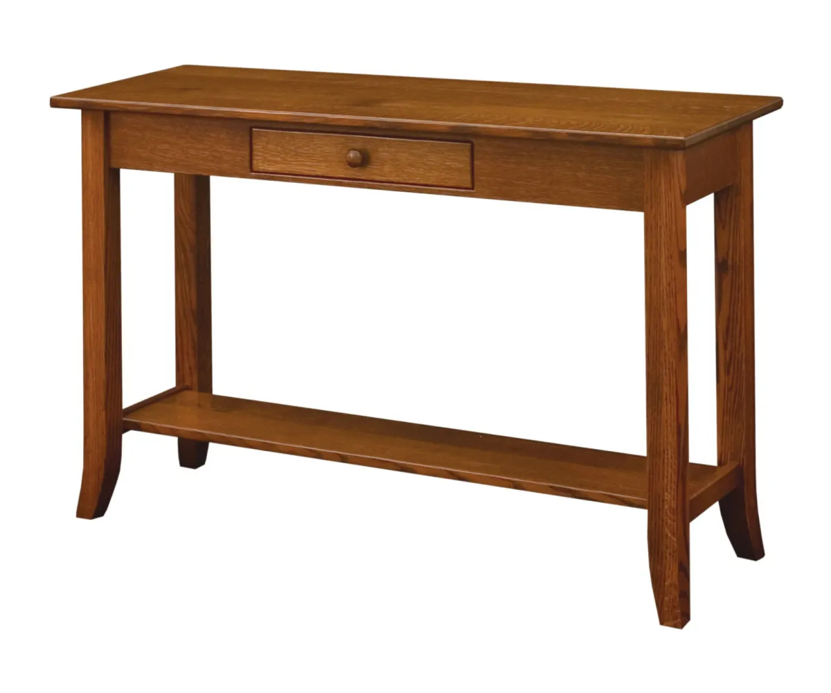 Dresbach Sofa Table