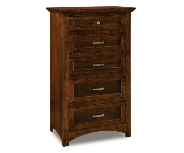 Lincoln 5 Drawer Chest