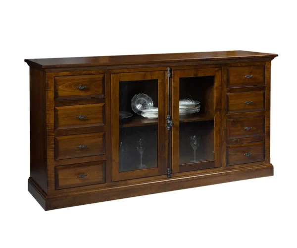 Allison 72" Sideboard
